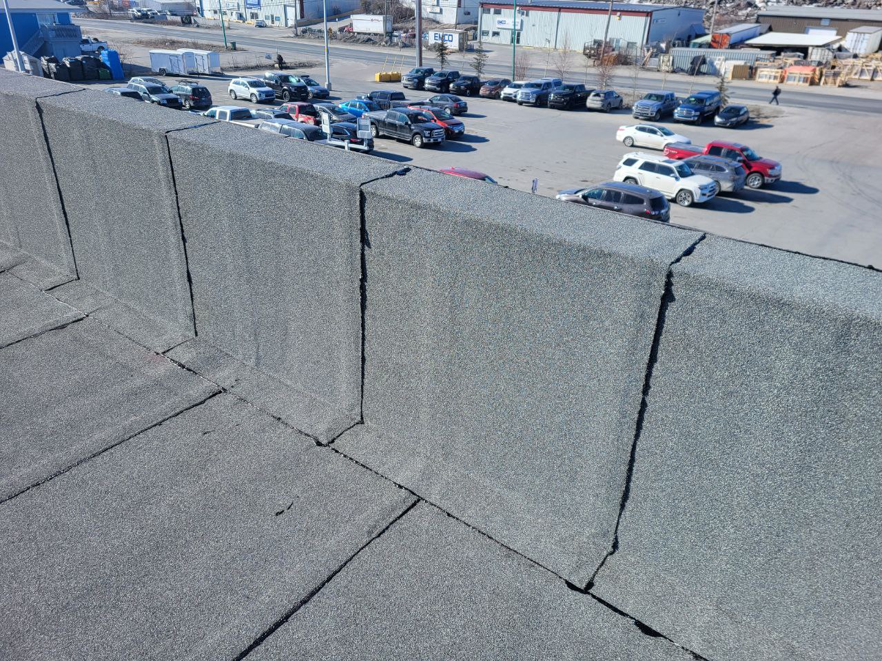 Asphalt Shingle Replacement