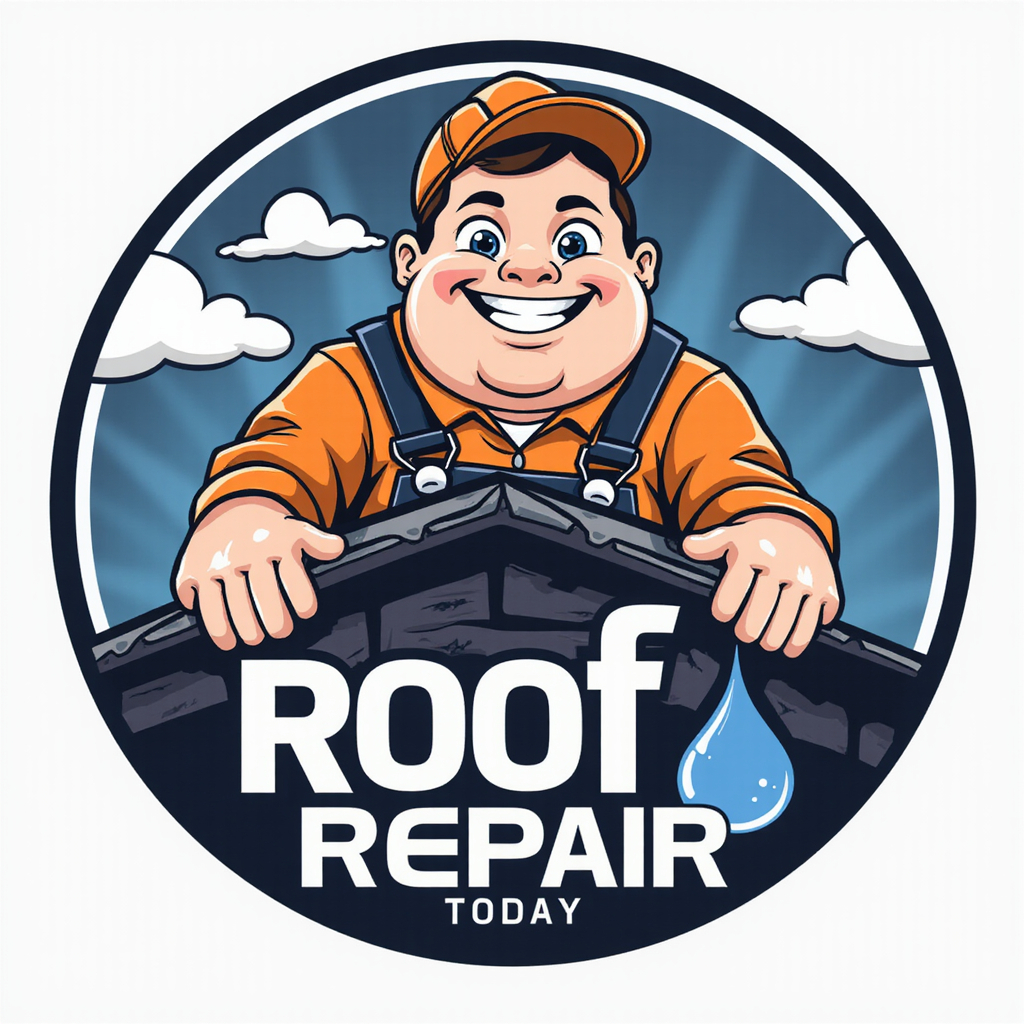 Roof Repair Today Logo
